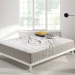 matelas contre les mal de dos